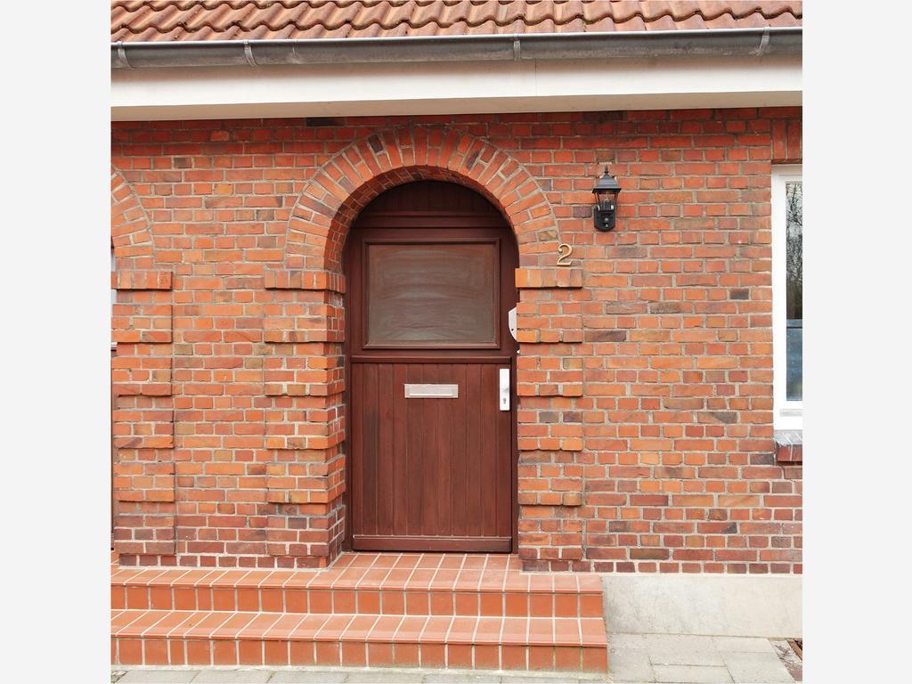 Fischerhaus Bremerhaven Extérieur photo