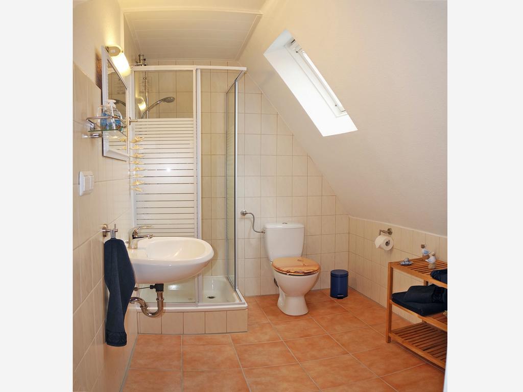 Fischerhaus Bremerhaven Extérieur photo